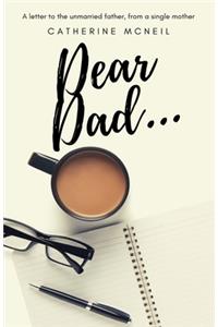 Dear Dad....