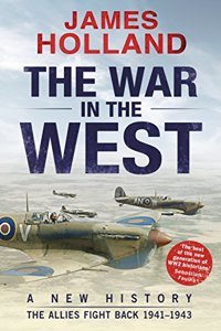 War in the West: A New History