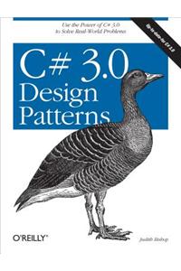 C# 3.0 Design Patterns