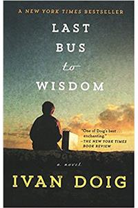 Last Bus to Wisdom