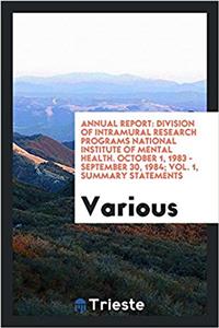 Annual Report