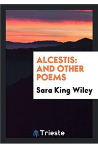 Alcestis