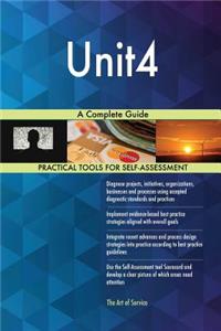 Unit4 A Complete Guide