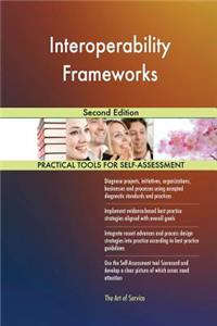 Interoperability Frameworks Second Edition