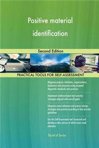 Positive material identification Second Edition