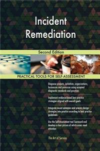 Incident Remediation Second Edition