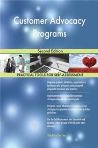 Customer Advocacy Programs Second Edition
