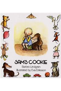 Sam's Cookie