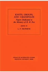 Knots, Groups and 3-Manifolds
