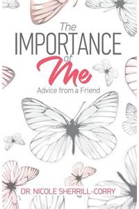 Importance of Me