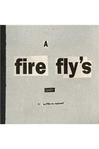 fire fly's DIARY