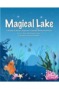 Magical Lake