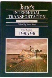 Jane's Intermodal Transportation: 1995-96