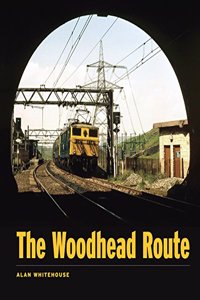 Woodhead Route