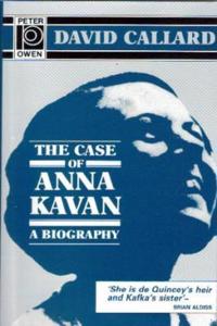 Case of Anna Kavan