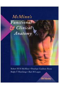 Mcminn's Functional and Clinical Anatomy