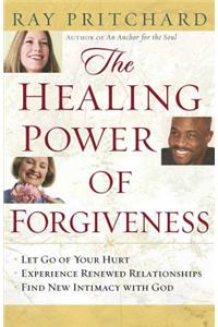 The Healing Power of Forgiveness