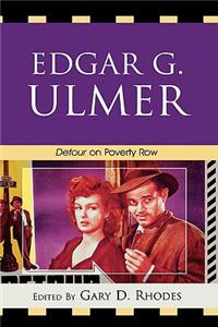 Edgar G. Ulmer