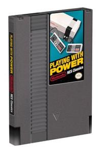 Playing With Power: Nintendo NES Classics