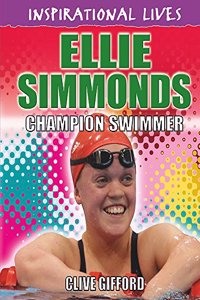 Inspirational Lives: Ellie Simmonds
