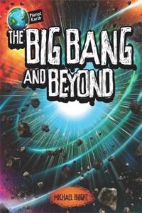 Big Bang and Beyond