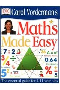 Maths Made Easy