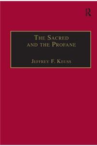 Sacred and the Profane