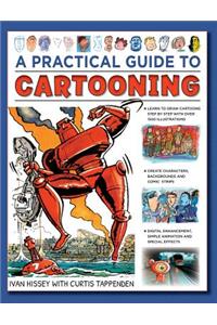 Practical Guide to Cartooning