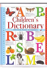 Children's Dictionary