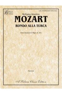 Rondo Alla Turca
