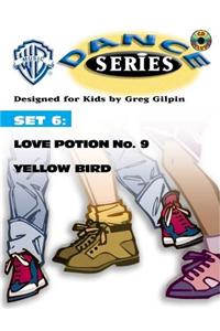 WB Dance Set 6
