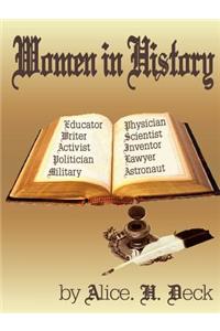 Women in History