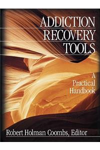 Addiction Recovery Tools