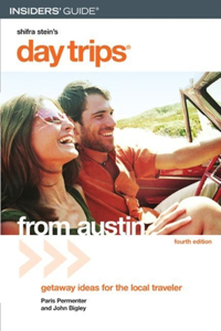 Day Trips from Houston