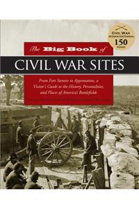 Big Book of Civil War Sites