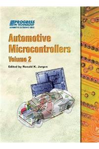 Automative Microcontrollers
