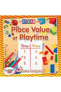 Place Value at Playtime