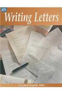 Writing Letters