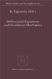 Differential Equations and Nonlinear Mechanics