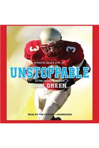 Unstoppable Lib/E