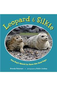 Leopard & Silkie