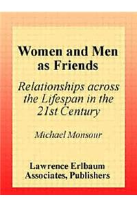 Women and Men As Friends