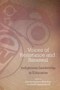 Voices of Resistance and Renewal