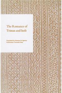 Romance of Tristan and Isolt