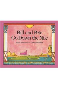 Bill and Pete Go Down the Nile