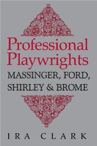 Professional Playwrights