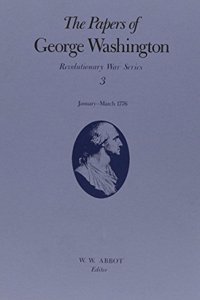 Papers of George Washington