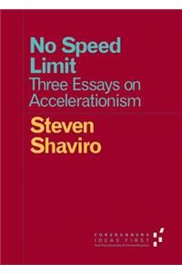 No Speed Limit
