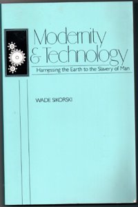 Modernity and Technology
