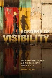 Borders of Visibility